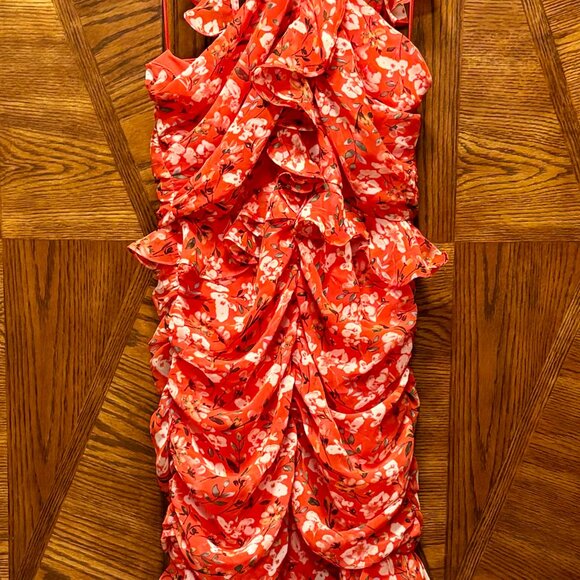 ASTR The Label dress small  New with Tags - Picture 2 of 8